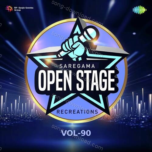 Open Stage Recreations - Vol 90 Nanda Chakrabarti MP3 Download